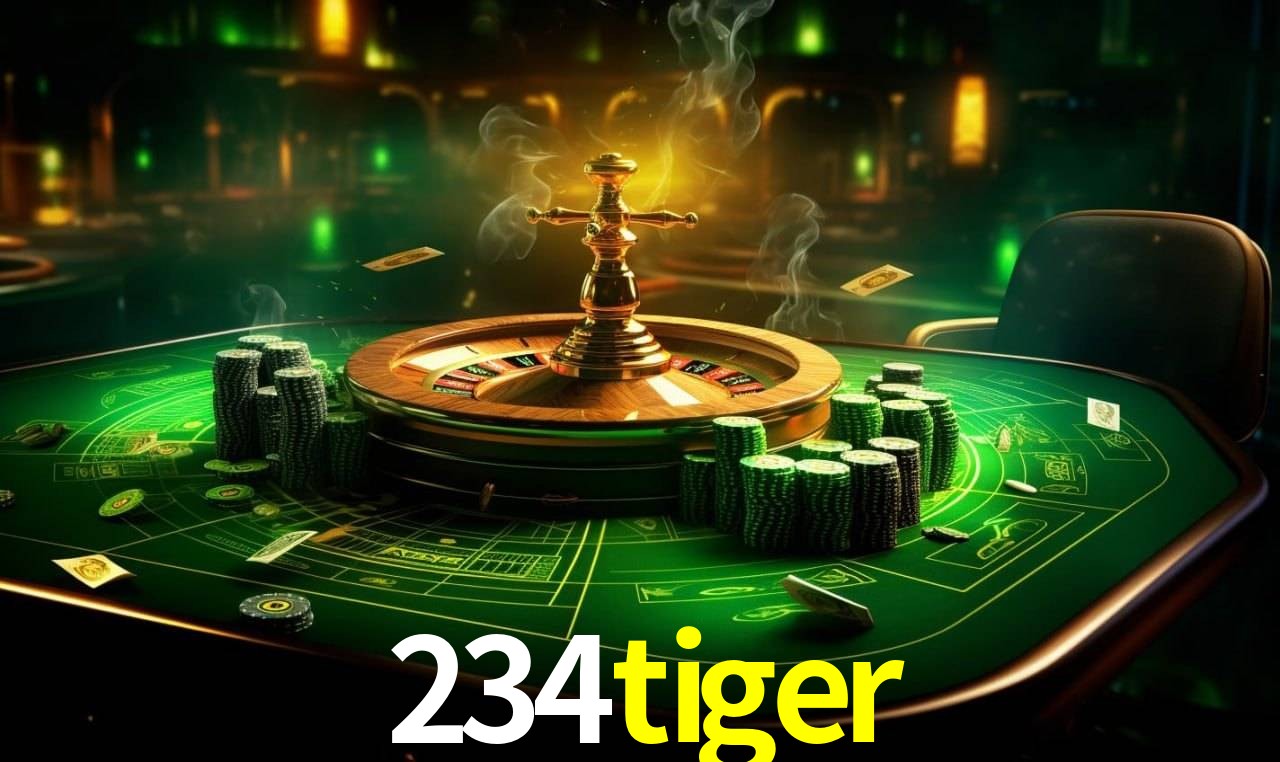 Explorando a Categoria de Eventos em Apostas na 234tiger