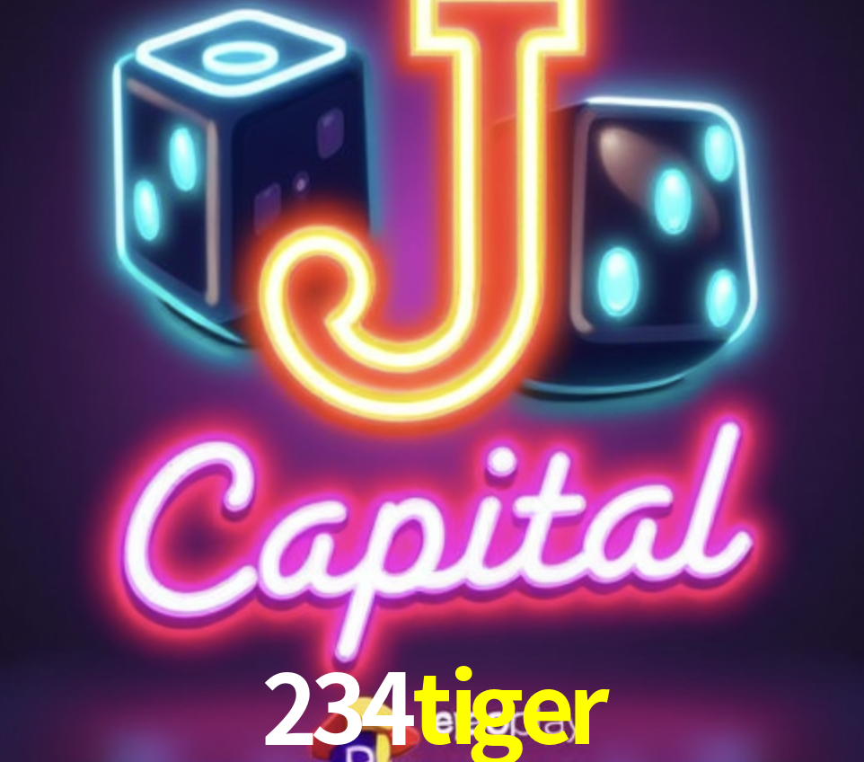 Platform Technology 234tiger