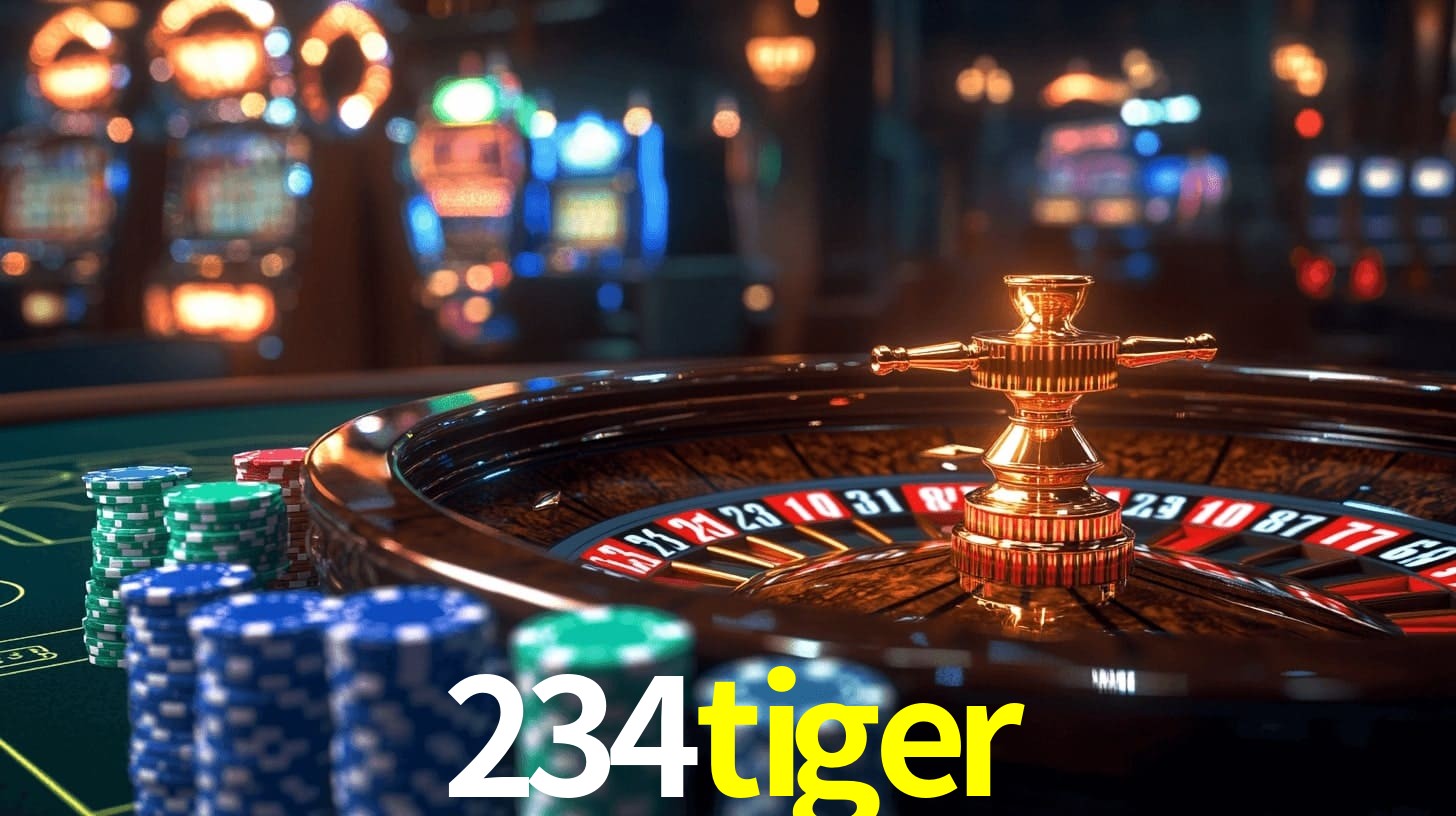234tiger