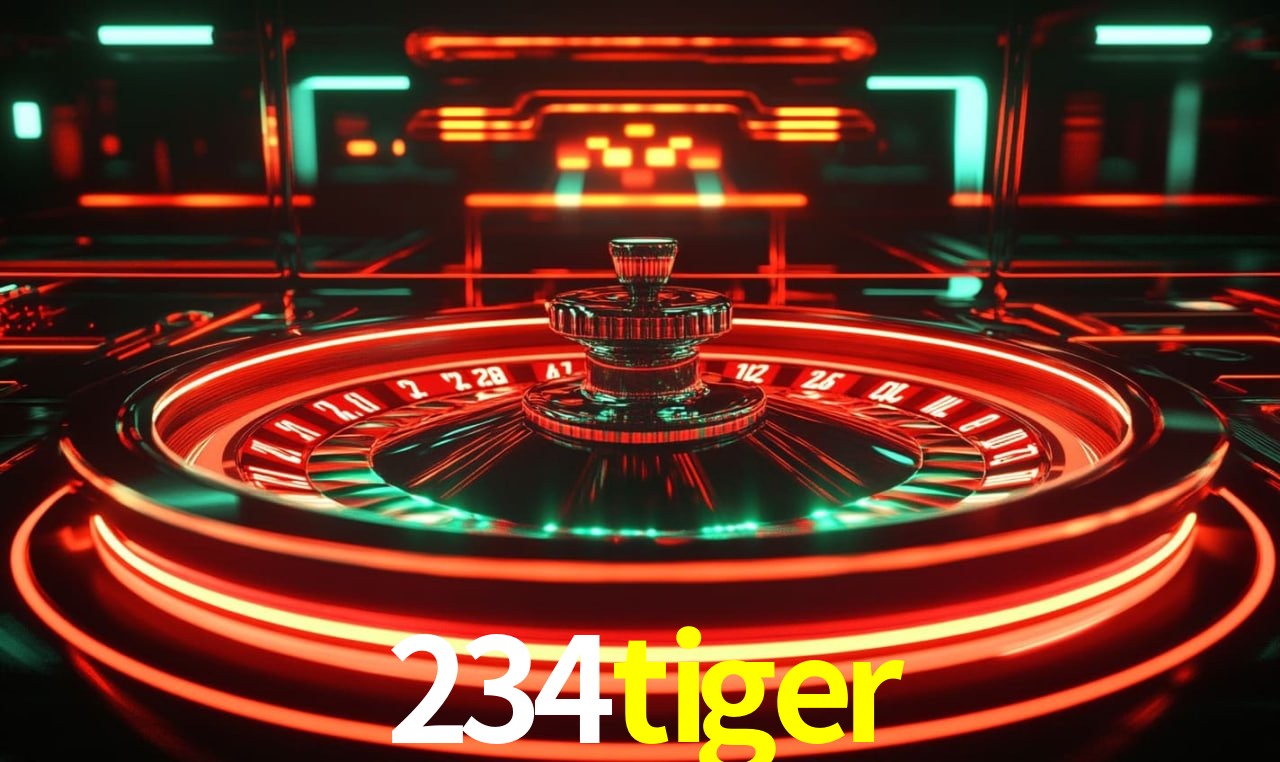 A Experiência Imersiva dos Cassinos Ao Vivo no 234tiger