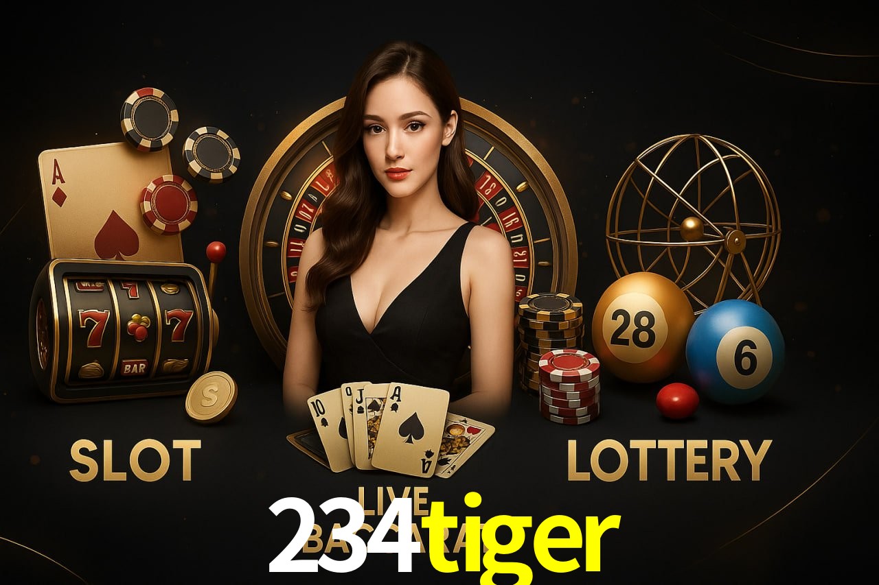 Integração de APIs 234tiger