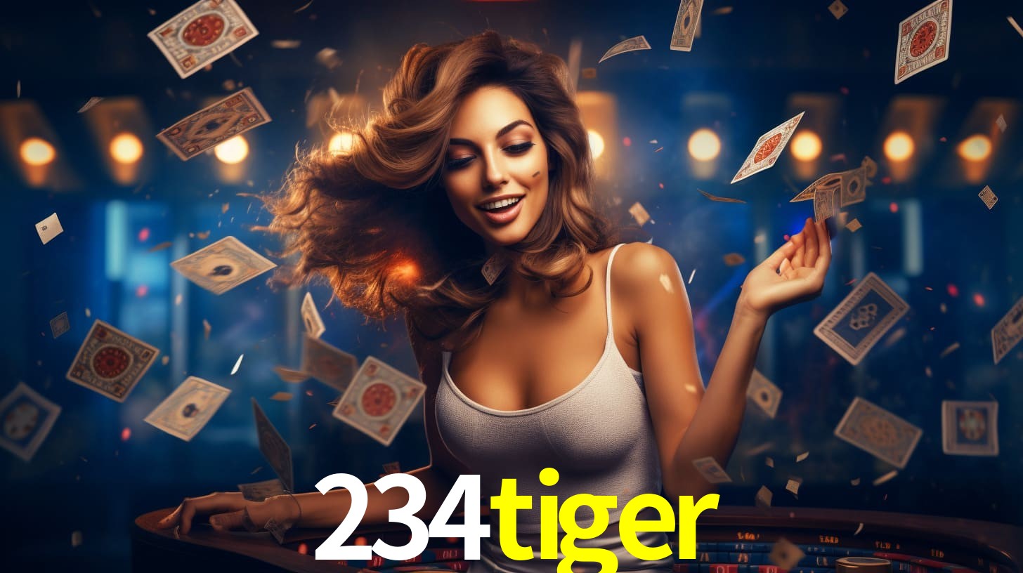 234tiger,234tiger.com