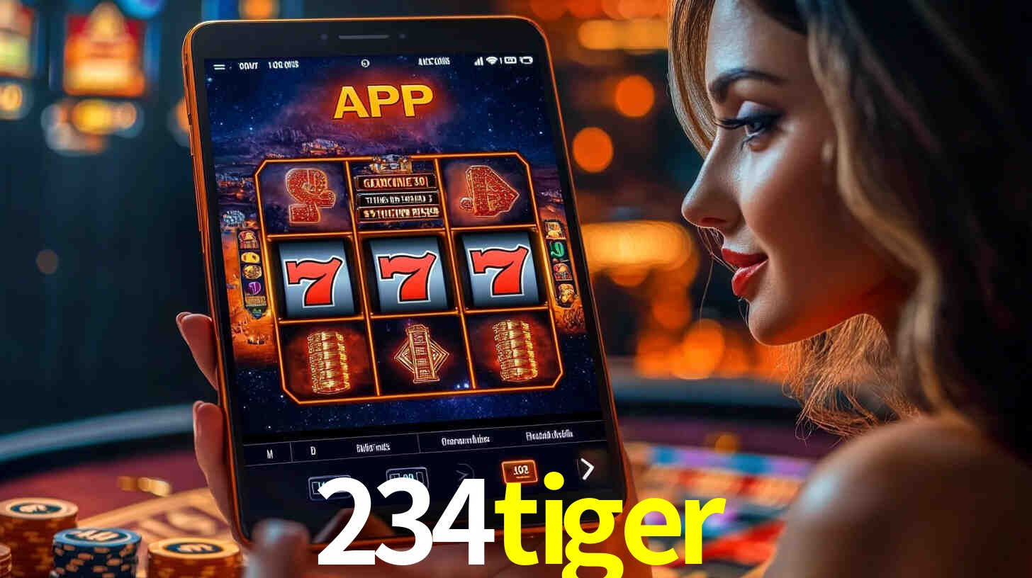 234tiger.com