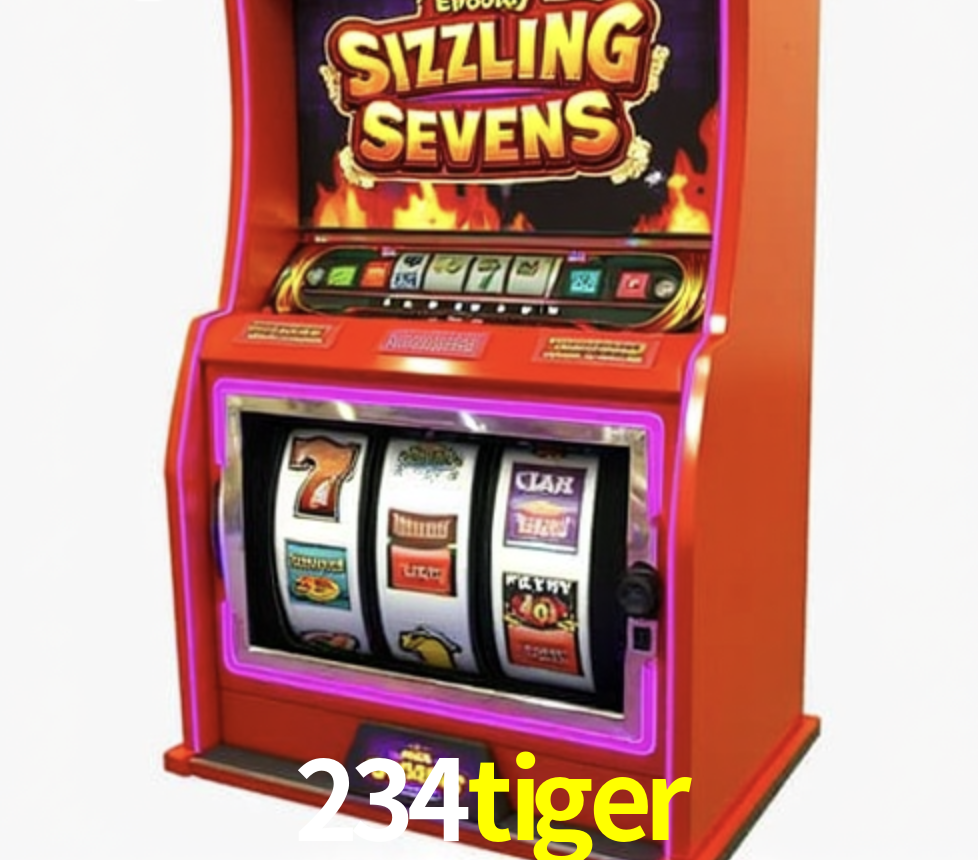 Responsive Design 234tiger