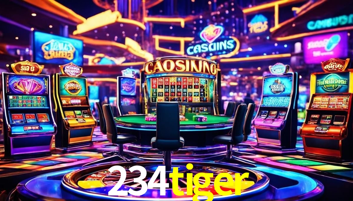 Jogo Spaceman 234tiger