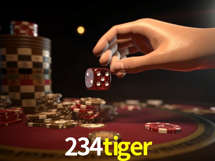 Apostas de Tênis 234tiger