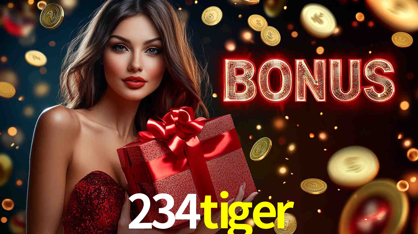 Desvendando o Mundo dos Jogos Virtuais na 234tiger