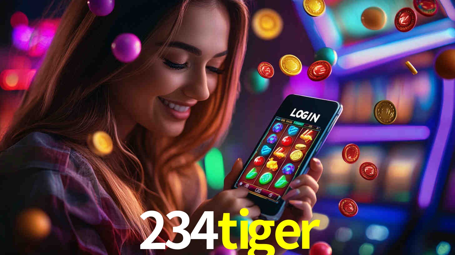 234tiger bet