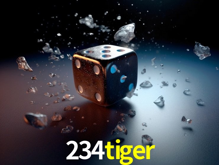 Sistemas de Segurança 234tiger