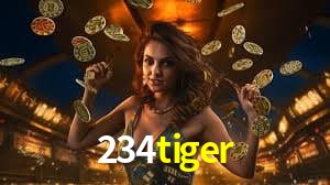 Gates of Olympus 234tiger