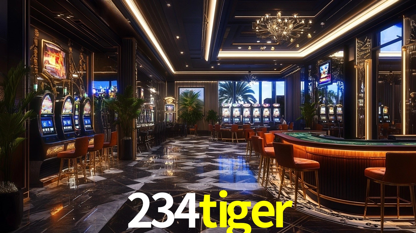 Exclusive Games 234tiger